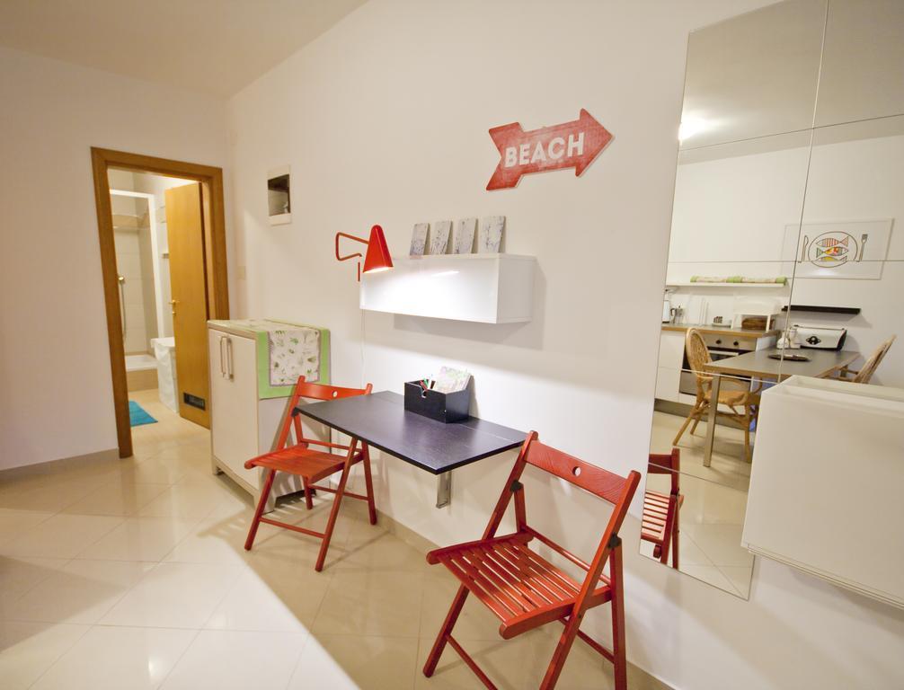 Adela Apartments Dramalj Ngoại thất bức ảnh
